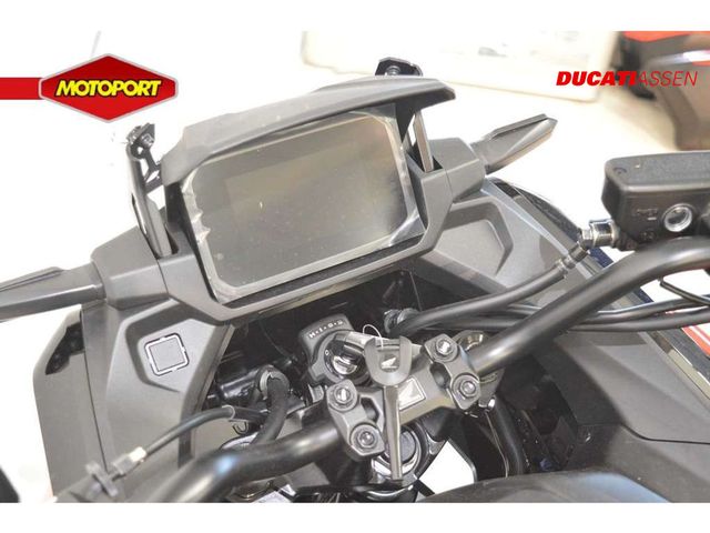 honda - nc-750-x