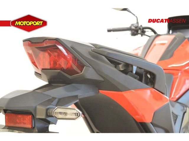 honda - nc-750-x