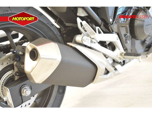 honda - nc-750-x