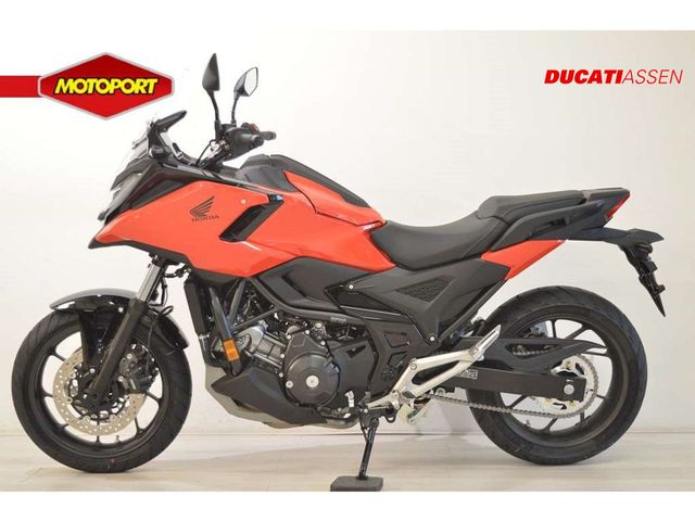 honda - nc-750-x