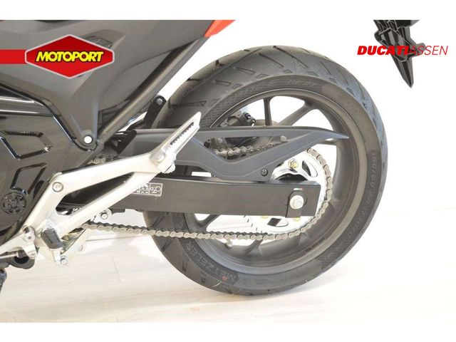 honda - nc-750-x