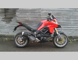 Ducati Multistrada 950 2017 occasion