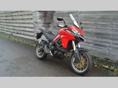 Ducati Multistrada 950 2017 occasion – foto 2 van 11