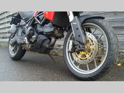 DUCATI MULTISTRADA 950 – foto 3