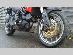 Ducati Multistrada 950 2017 occasion – foto 3 van 11