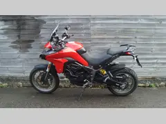 Ducati Multistrada 950 2017 occasion – foto 6 van 11