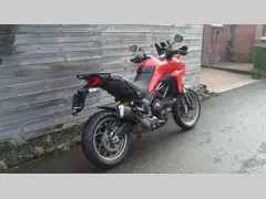 Ducati Multistrada 950 2017 occasion – foto 4 van 11