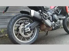 Ducati Multistrada 950 2017 occasion – foto 5 van 11