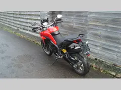 Ducati Multistrada 950 2017 occasion – foto 7 van 11