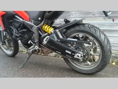 Ducati Multistrada 950 2017 occasion – foto 8 van 11