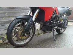 Ducati Multistrada 950 2017 occasion – foto 10 van 11