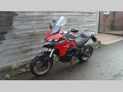 Ducati Multistrada 950 2017 occasion – foto 9 van 11