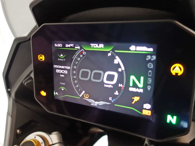 moto-guzzi - v-100-mandello-s