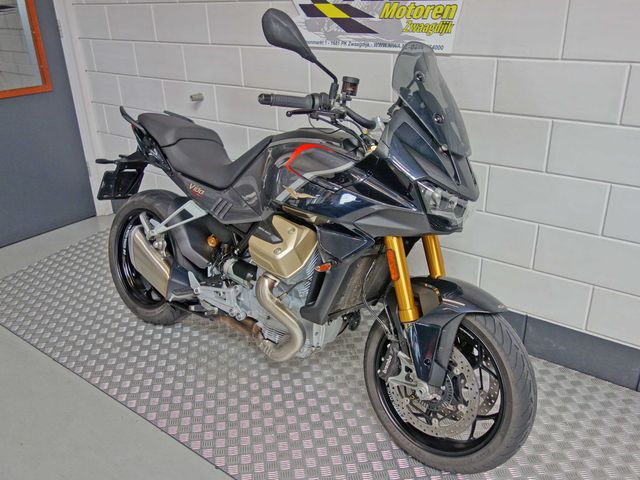 moto-guzzi - v-100-mandello-s