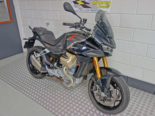 moto-guzzi - v-100-mandello-s