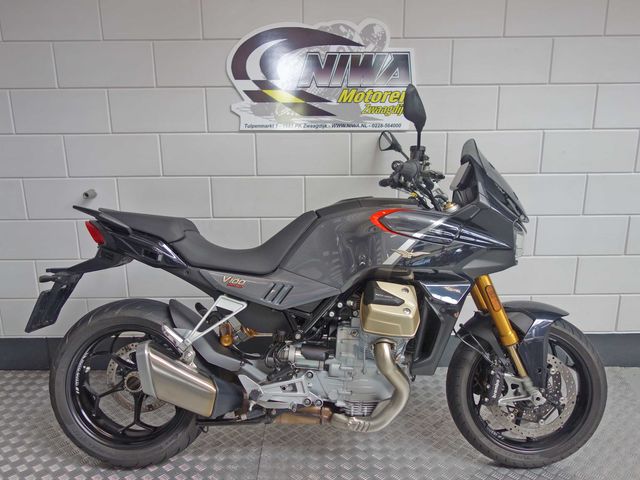 moto-guzzi - v-100-mandello-s