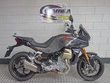 MOTO GUZZI V 100 MANDELLO S