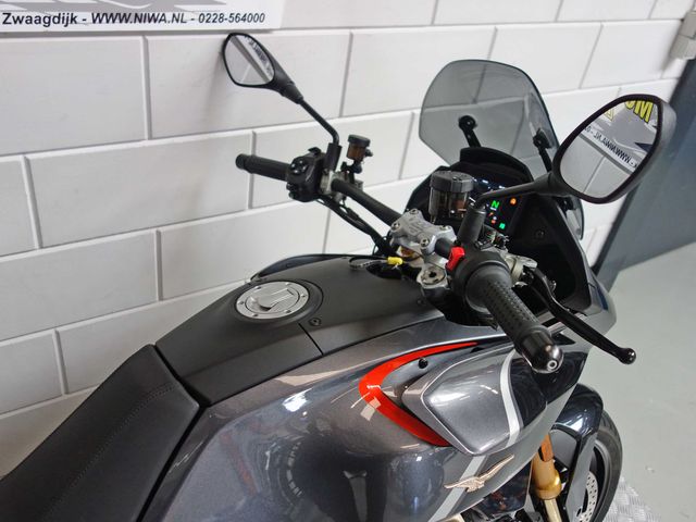 moto-guzzi - v-100-mandello-s