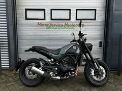 BENELLI LEONCINO 500