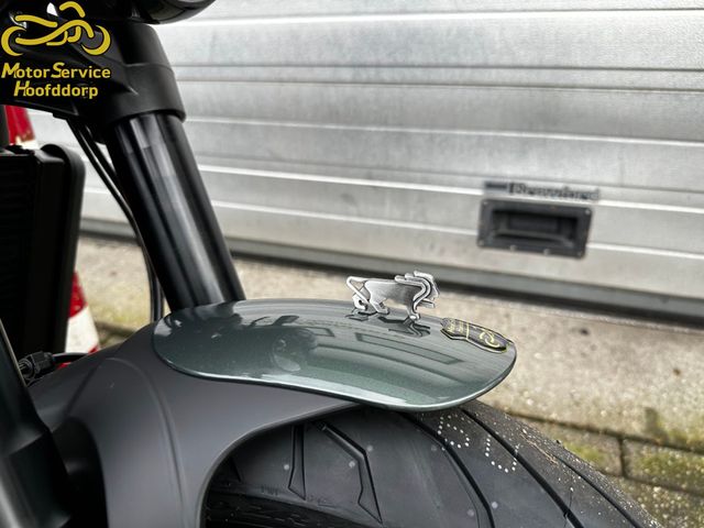 benelli - leoncino-500