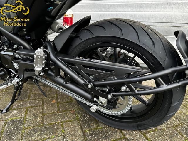 benelli - leoncino-500