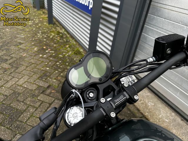 benelli - leoncino-500