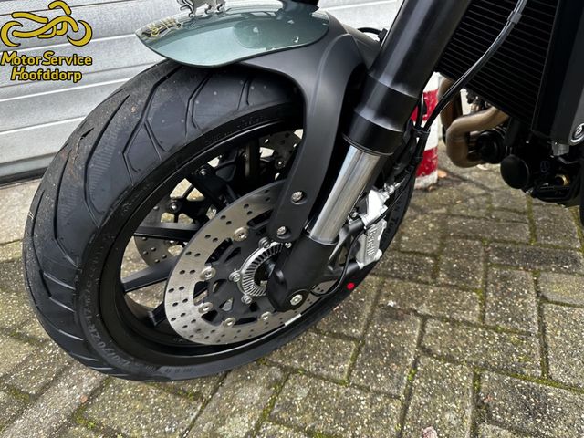 benelli - leoncino-500