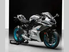 Cfmoto 675 SR-R 2026 nieuw – foto 6 van 10
