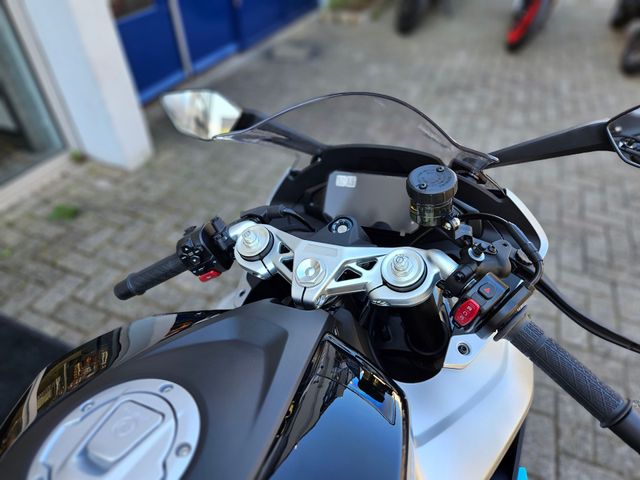 cfmoto - 675-sr-r