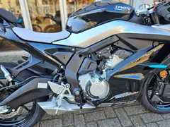 Cfmoto 675 SR-R 2026 nieuw – foto 5 van 10