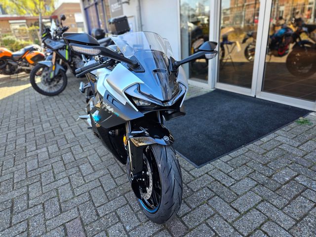 cfmoto - 675-sr-r