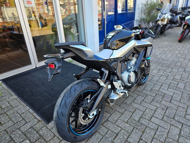 cfmoto - 675-sr-r