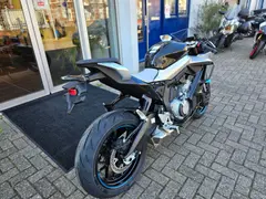 Cfmoto 675 SR-R 2026 nieuw – foto 8 van 10
