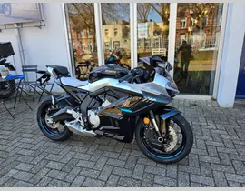 Cfmoto 675 SR-R 2026 nieuw