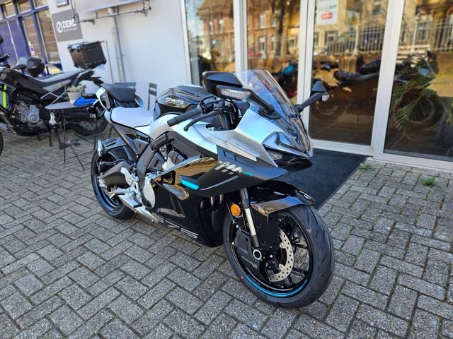 cfmoto - 675-sr-r