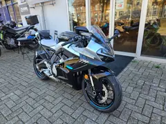 Cfmoto 675 SR-R 2026 nieuw – foto 2 van 10