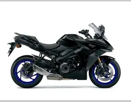 Suzuki GSX-S 1000 GT 2026 nieuw