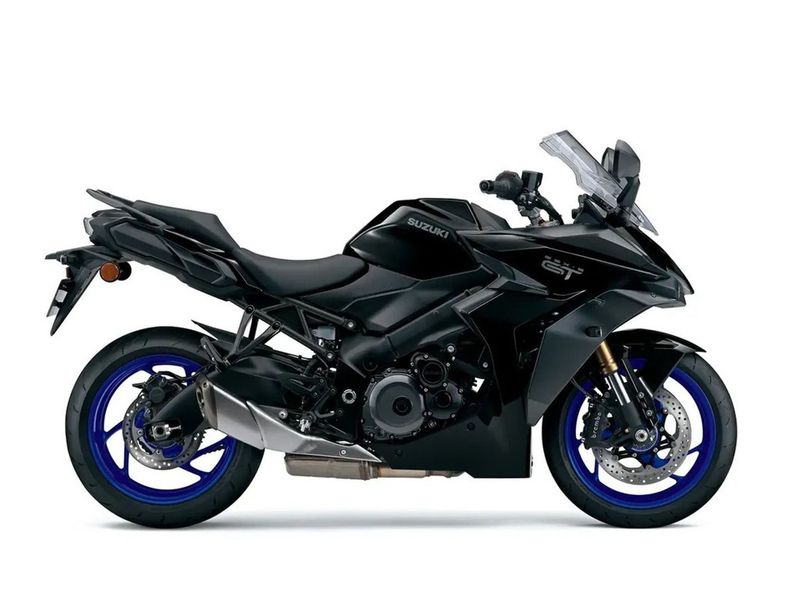 Suzuki GSX-S 1000 GT 2026 nieuw