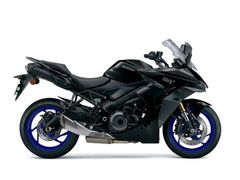 Suzuki GSX-S 1000 GT 2026 nieuw – foto 1 van 1