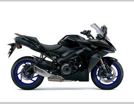 Suzuki GSX-S 1000 GT 2026 nieuw