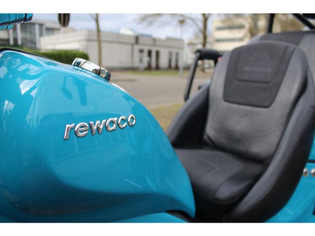 rewaco - rf1-gt