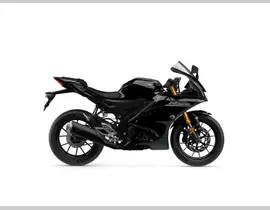 Yamaha YZF R 125 2026 nieuw
