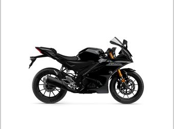 Yamaha YZF R 125 2026 nieuw