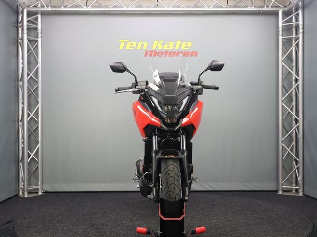 honda - nc-750-x-dct