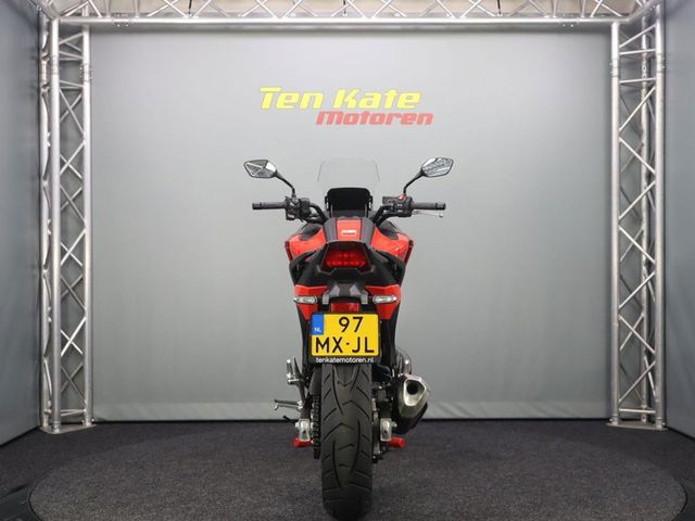 honda - nc-750-x-dct