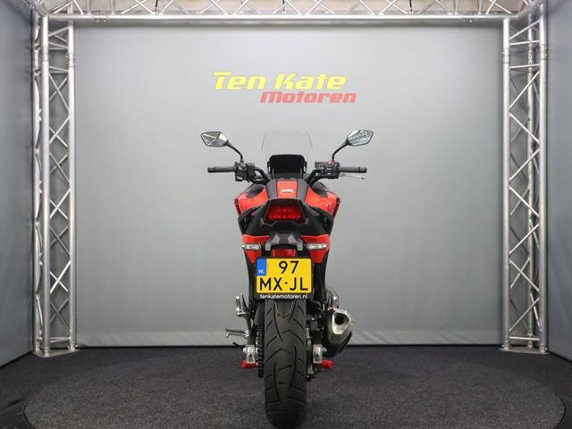 honda - nc-750-x-dct