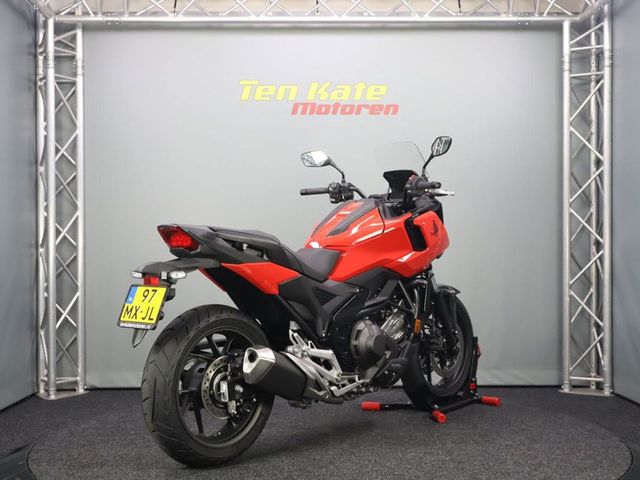 honda - nc-750-x-dct
