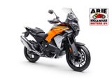 KTM 1390 SUPER ADVENTURE S EVO
