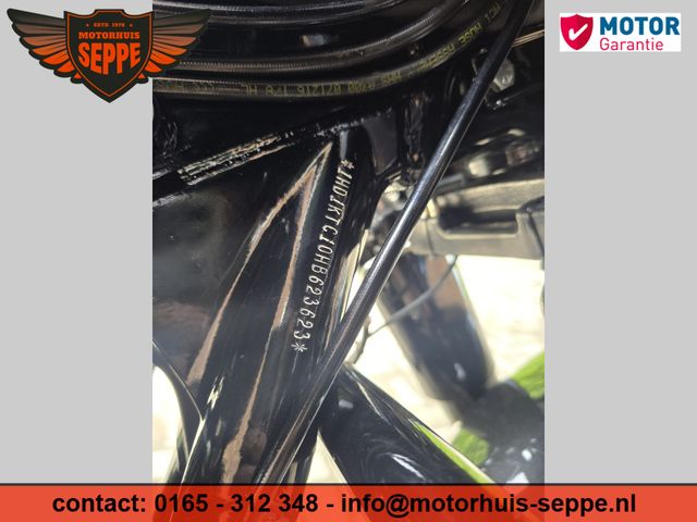 harley-davidson - road-glide-special-fltrxs