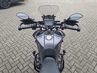 YAMAHA TRACER 900 ABS – foto 4